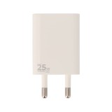 อะแดปเตอร์ Blue Box Wall USB Charger 1 USB-C (25W) White