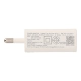 อะแดปเตอร์ Blue Box Wall USB Charger 1 USB-C (25W) White