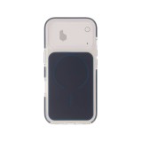 เคส Blue Box iPhone 17 Pro lridescent with magnetic Deep Blue
