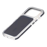เคส Blue Box iPhone 17 Pro lridescent with magnetic Deep Blue