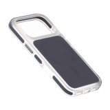 เคส Blue Box iPhone 17 Pro lridescent with magnetic Deep Blue