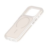 เคส Blue Box iPhone 17 Pro lridescent with magnetic white