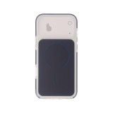 เคส Blue Box iPhone 17 Pro Max lridescent with magnetic Deep Blue