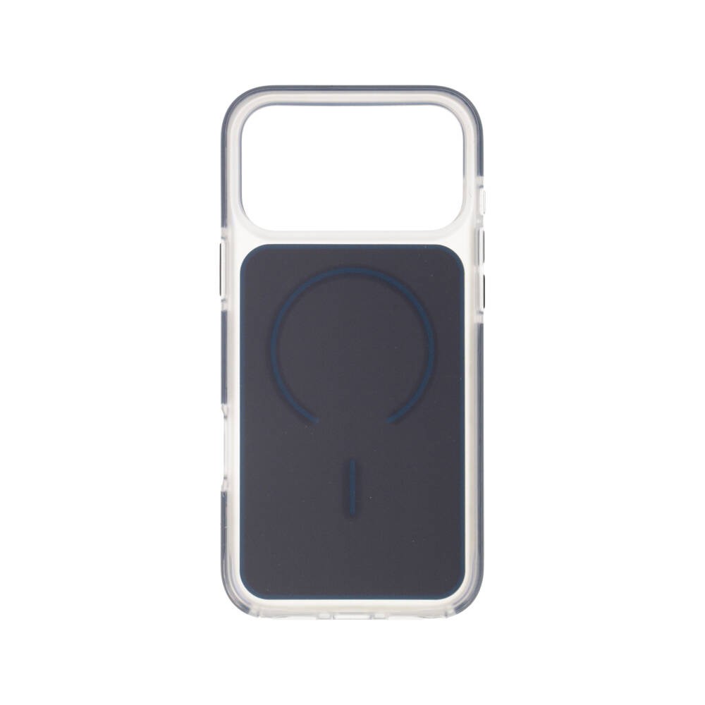 เคส Blue Box iPhone 17 Pro Max lridescent with magnetic Deep Blue