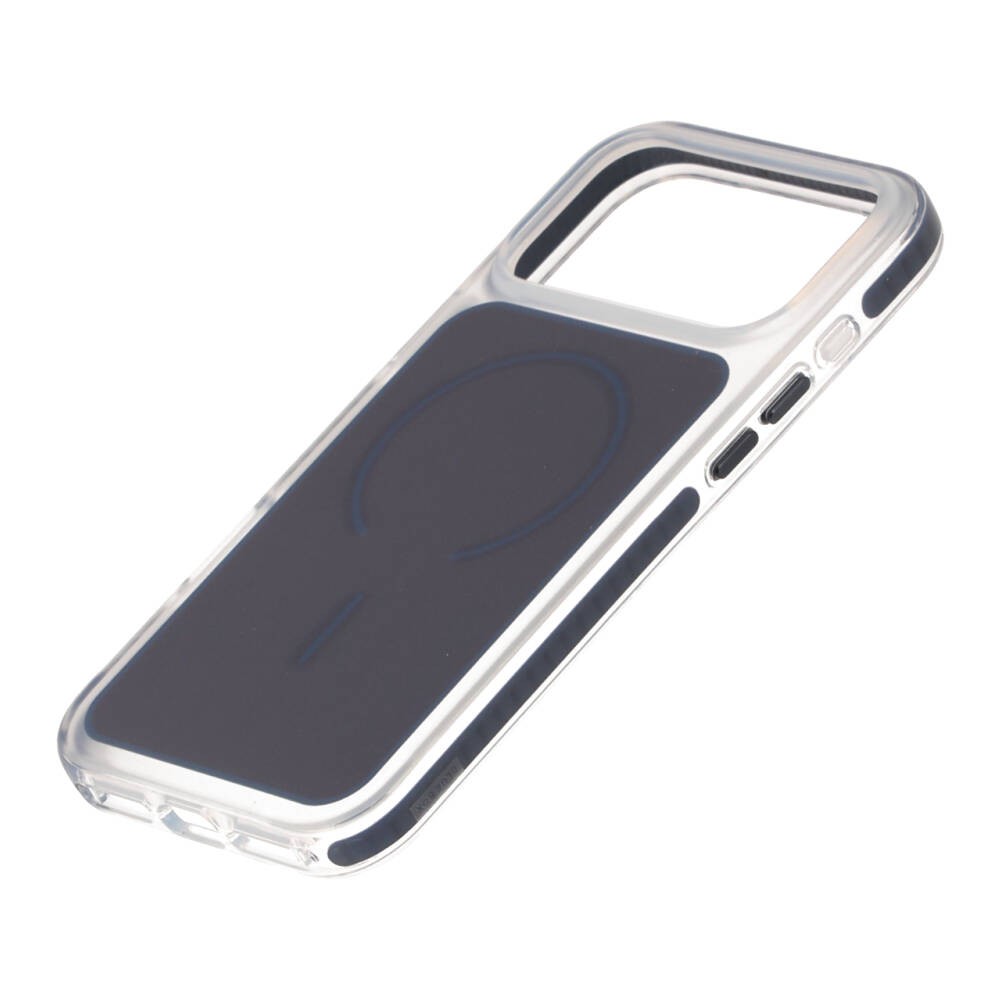 เคส Blue Box iPhone 17 Pro Max lridescent with magnetic Deep Blue