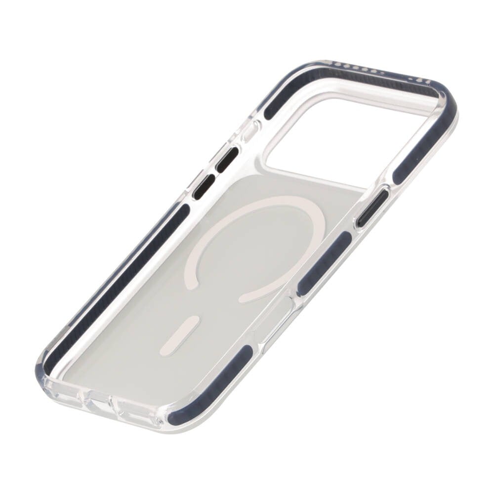 เคส Blue Box iPhone 17 Pro Max lridescent with magnetic Deep Blue