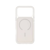 เคส Blue Box iPhone 17 Pro Max lridescent with magnetic White