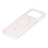 เคส Blue Box iPhone 17 Pro Max lridescent with magnetic White