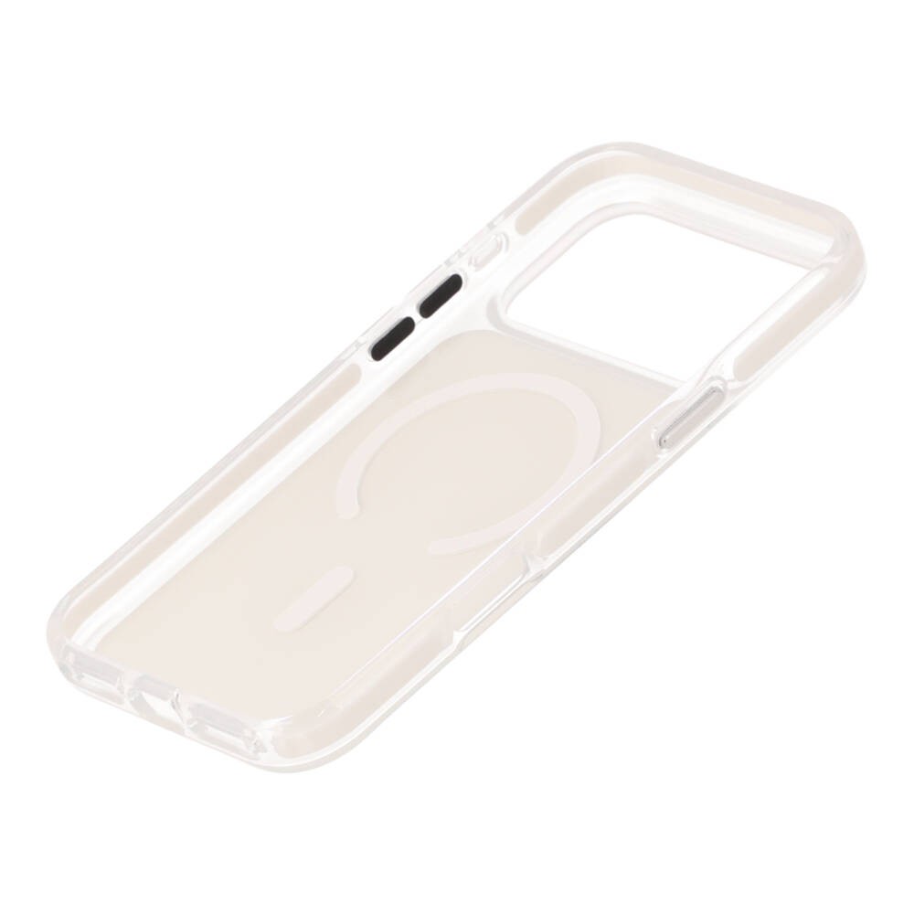เคส Blue Box iPhone 17 Pro Max lridescent with magnetic White