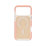 เคส Blue Box iPhone 17 Pro Max lridescent with magnetic Cosmic Orange