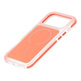 เคส Blue Box iPhone 17 Pro Max lridescent with magnetic Cosmic Orange