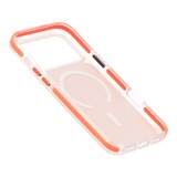 เคส Blue Box iPhone 17 Pro Max lridescent with magnetic Cosmic Orange