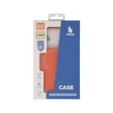 เคส Blue Box iPhone 17 Pro Max lridescent with magnetic Cosmic Orange