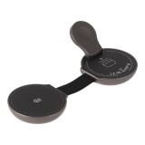 ที่ชาร์จไร้สาย TITANV 3-in-1 Qi2.2 MagVoyage Wireless Charger Foldable 25W Grey (Y309)