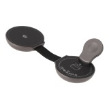 ที่ชาร์จไร้สาย TITANV 3-in-1 Qi2.2 MagVoyage Wireless Charger Foldable 25W Gray (Y309)