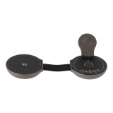 ที่ชาร์จไร้สาย TITANV 3-in-1 Qi2.2 MagVoyage Wireless Charger Foldable 25W Gray (Y309)