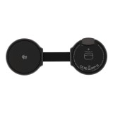 ที่ชาร์จไร้สาย TITANV 3-in-1 Qi2.2 MagVoyage Wireless Charger Foldable 25W Gray (Y309)