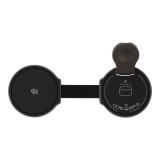 ที่ชาร์จไร้สาย TITANV 3-in-1 Qi2.2 MagVoyage Wireless Charger Foldable 25W Gray (Y309)