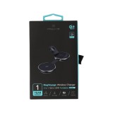 ที่ชาร์จไร้สาย TITANV 3-in-1 Qi2.2 MagVoyage Wireless Charger Foldable 25W Gray (Y309)