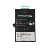 ที่ชาร์จไร้สาย TITANV 3-in-1 Qi2.2 MagVoyage Wireless Charger Foldable 25W Gray (Y309)
