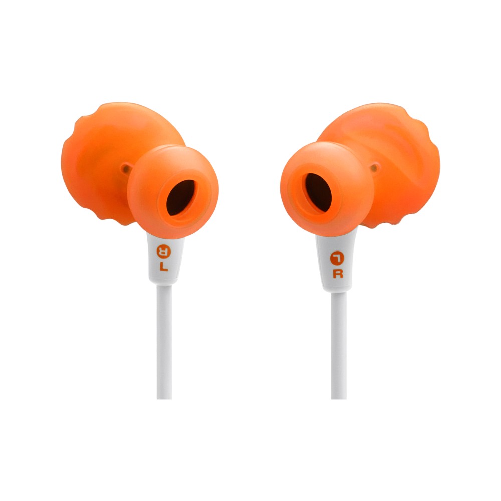 หูฟัง JBL ENDURANCE RUN 3BT White