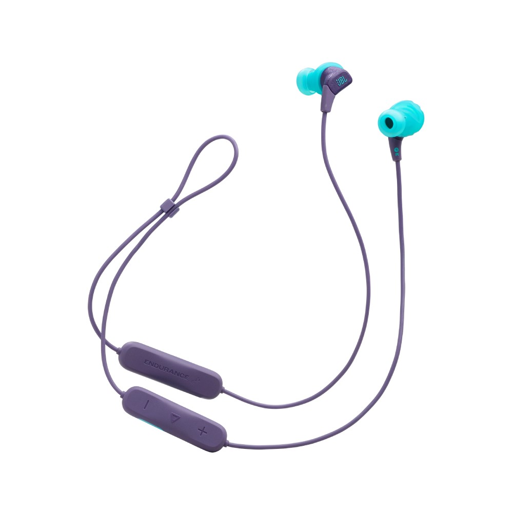 หูฟัง JBL ENDURANCE RUN 3BT Purple