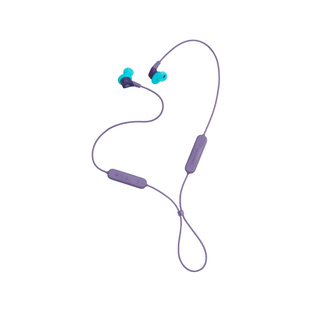 หูฟัง JBL ENDURANCE RUN 3BT Purple