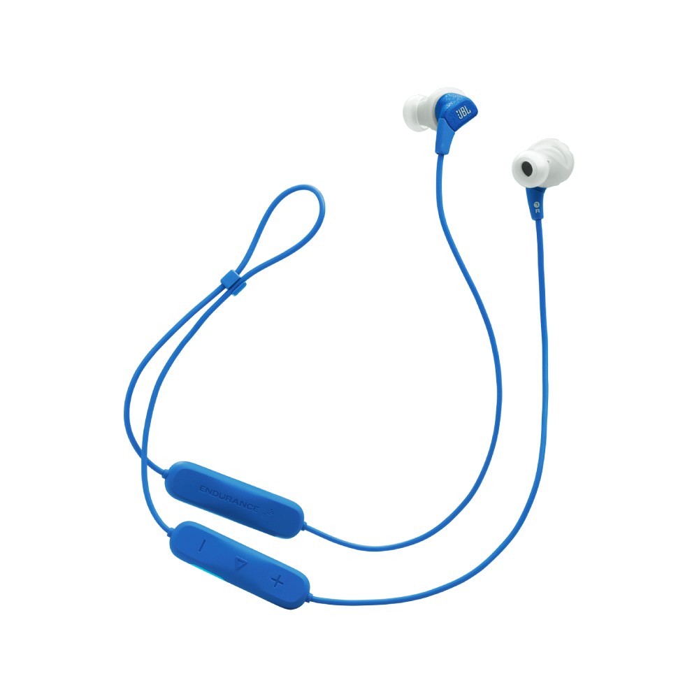 หูฟัง JBL ENDURANCE RUN 3BT Blue