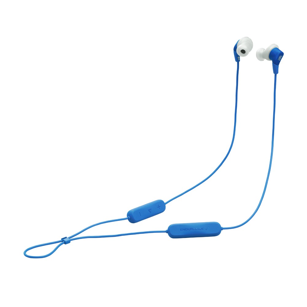 หูฟัง JBL ENDURANCE RUN 3BT Blue