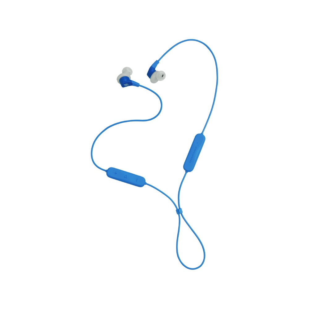 หูฟัง JBL ENDURANCE RUN 3BT Blue