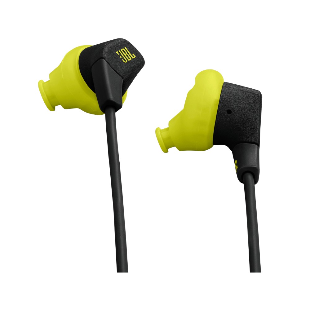 หูฟัง JBL ENDURANCE RUN 3BT Black Lime