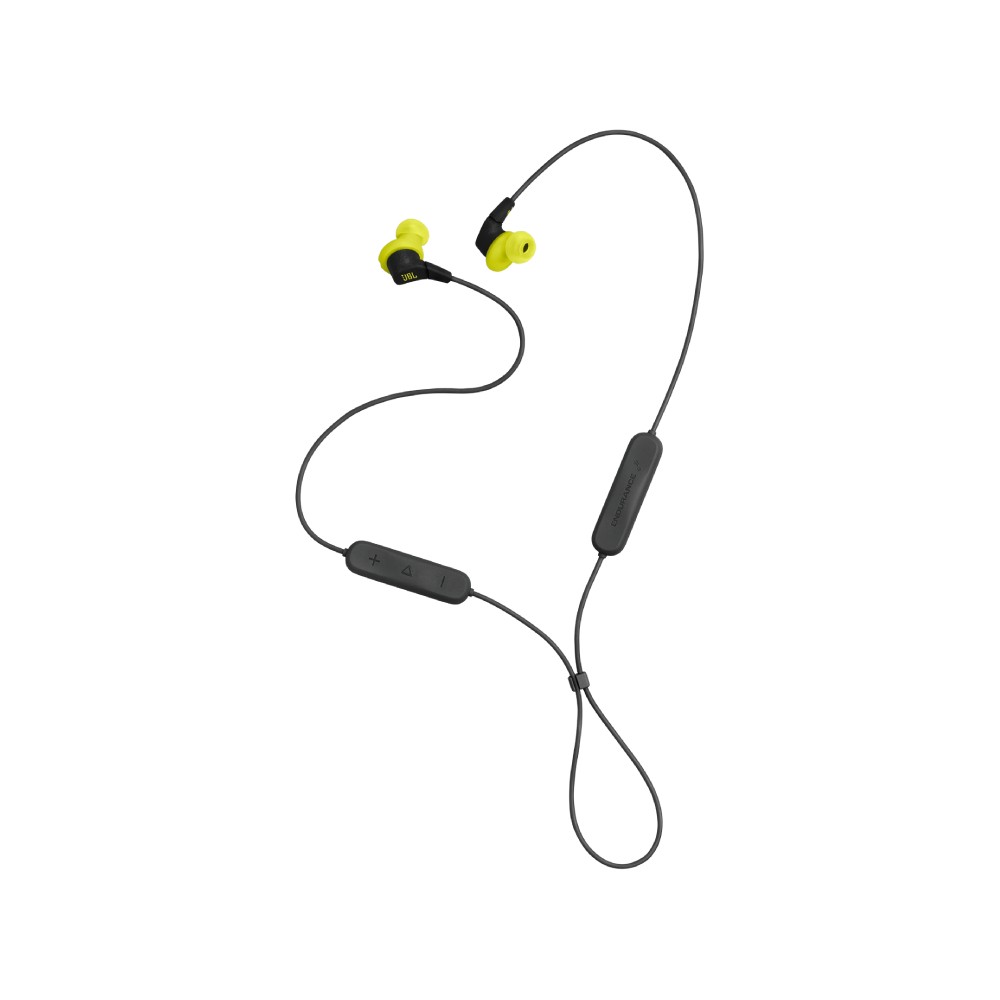 หูฟัง JBL ENDURANCE RUN 3BT Black Lime