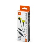 หูฟัง JBL ENDURANCE RUN 3BT Black Lime