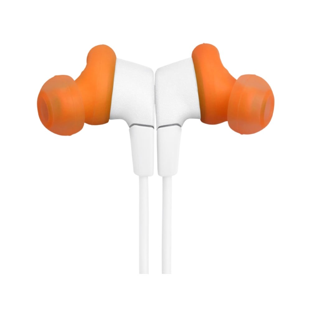 หูฟัง JBL ENDURANCE RUN 3C White