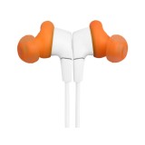 หูฟัง JBL ENDURANCE RUN 3C White