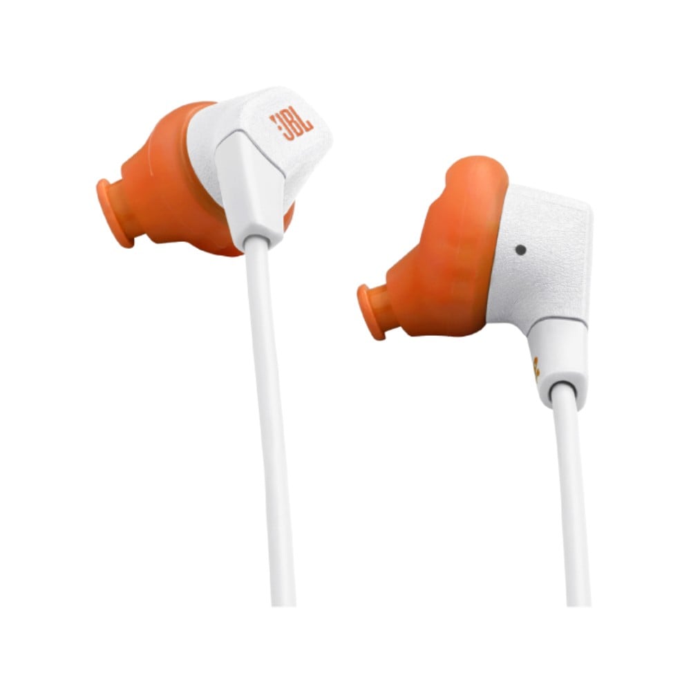 หูฟัง JBL ENDURANCE RUN 3C White