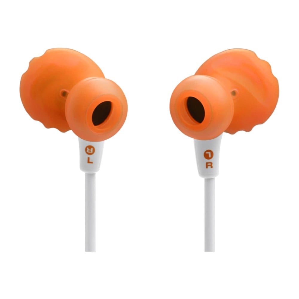หูฟัง JBL ENDURANCE RUN 3C White