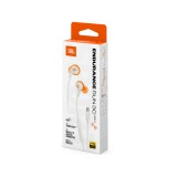 หูฟัง JBL ENDURANCE RUN 3C White