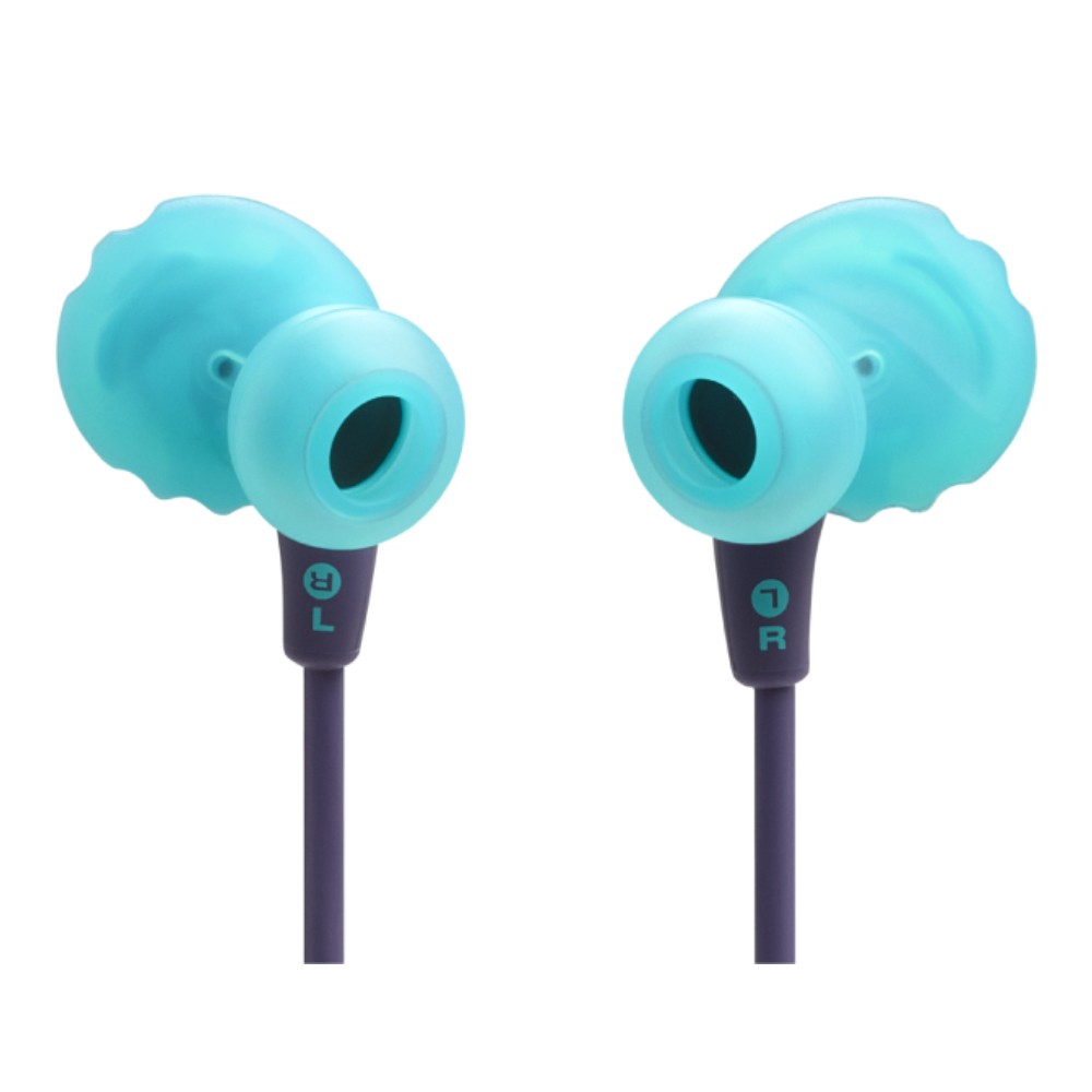 หูฟัง JBL ENDURANCE RUN 3C Purple