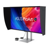จอมอนิเตอร์ ASUS ProArt PA32UCDMR-K (OLED 4K 240HZ Thunderbolt 4)