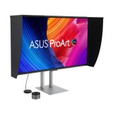 จอมอนิเตอร์ ASUS ProArt PA32UCDMR-K (OLED 4K 240HZ Thunderbolt 4)