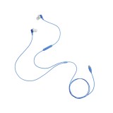 หูฟัง JBL ENDURANCE RUN 3C Blue