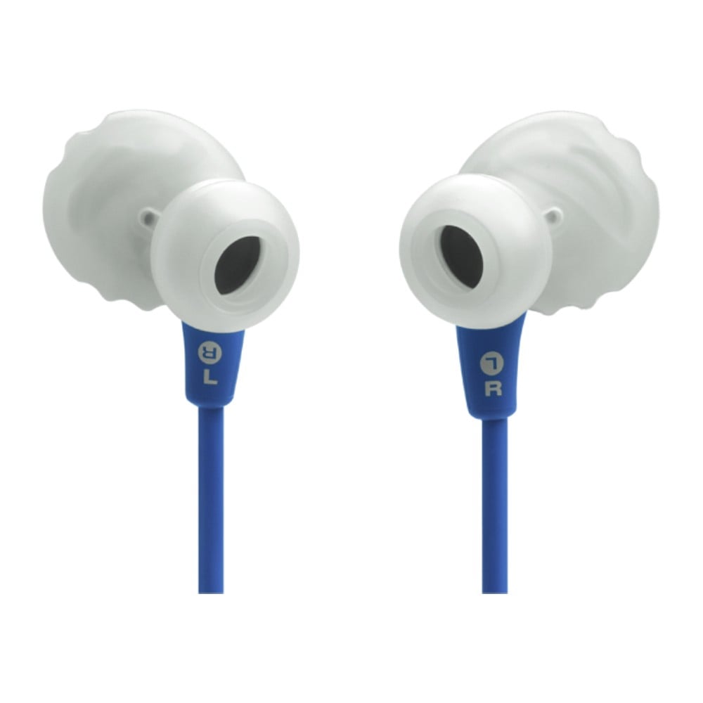 หูฟัง JBL ENDURANCE RUN 3C Blue