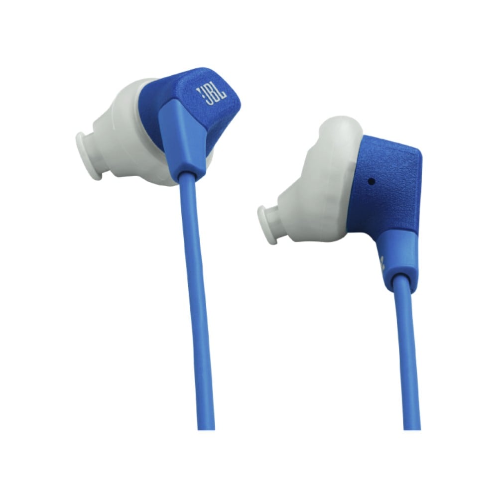 หูฟัง JBL ENDURANCE RUN 3C Blue