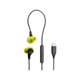 หูฟัง JBL ENDURANCE RUN 3C Black Lime