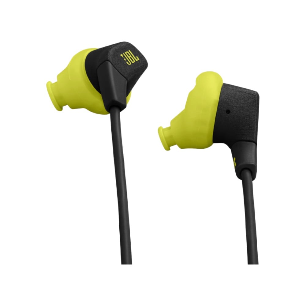 หูฟัง JBL ENDURANCE RUN 3C Black Lime