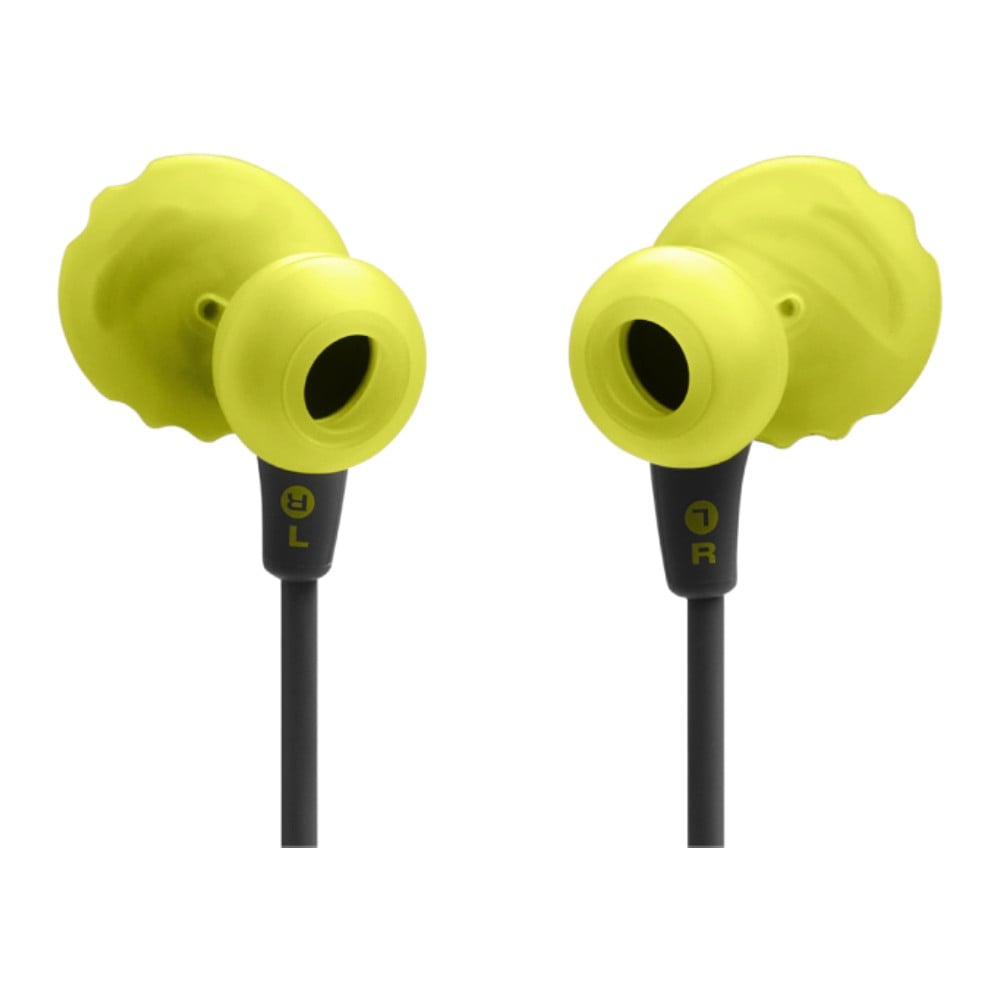 หูฟัง JBL ENDURANCE RUN 3C Black Lime