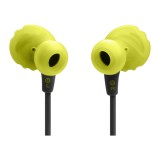 หูฟัง JBL ENDURANCE RUN 3C Black Lime