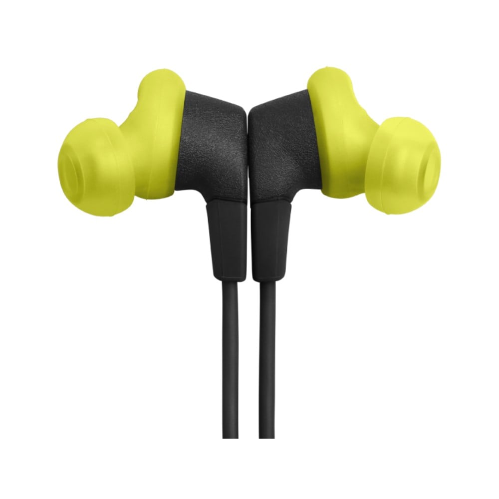 หูฟัง JBL ENDURANCE RUN 3C Black Lime