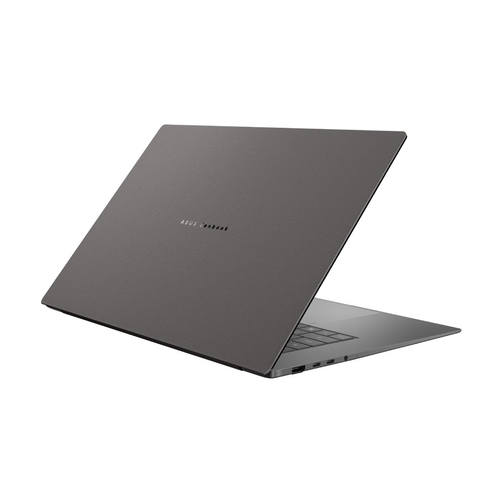โน๊ตบุ๊ค Asus Zenbook S 16 UM5606GA-SR927WA Gray